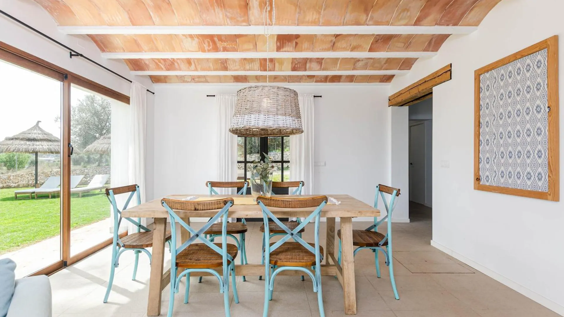 Yourhouse Carrera Plana Maria De La Salut Spain