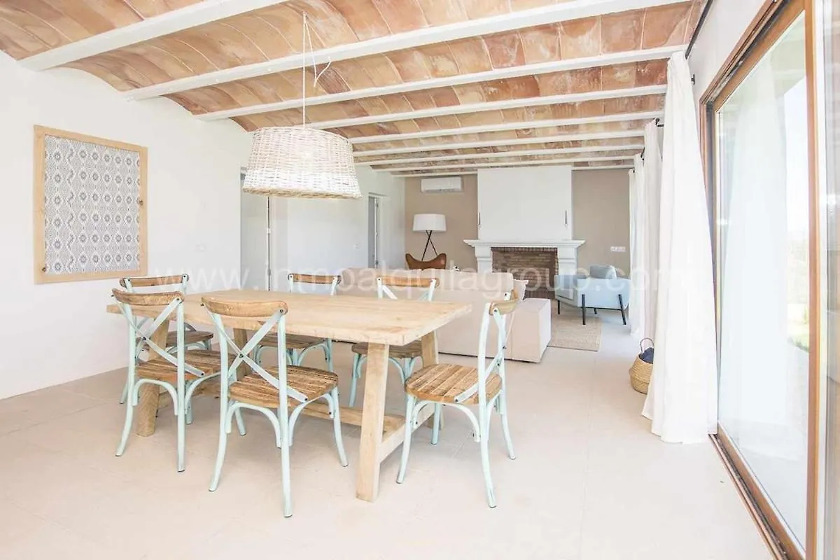 Yourhouse Carrera Plana Maria De La Salut Spain
