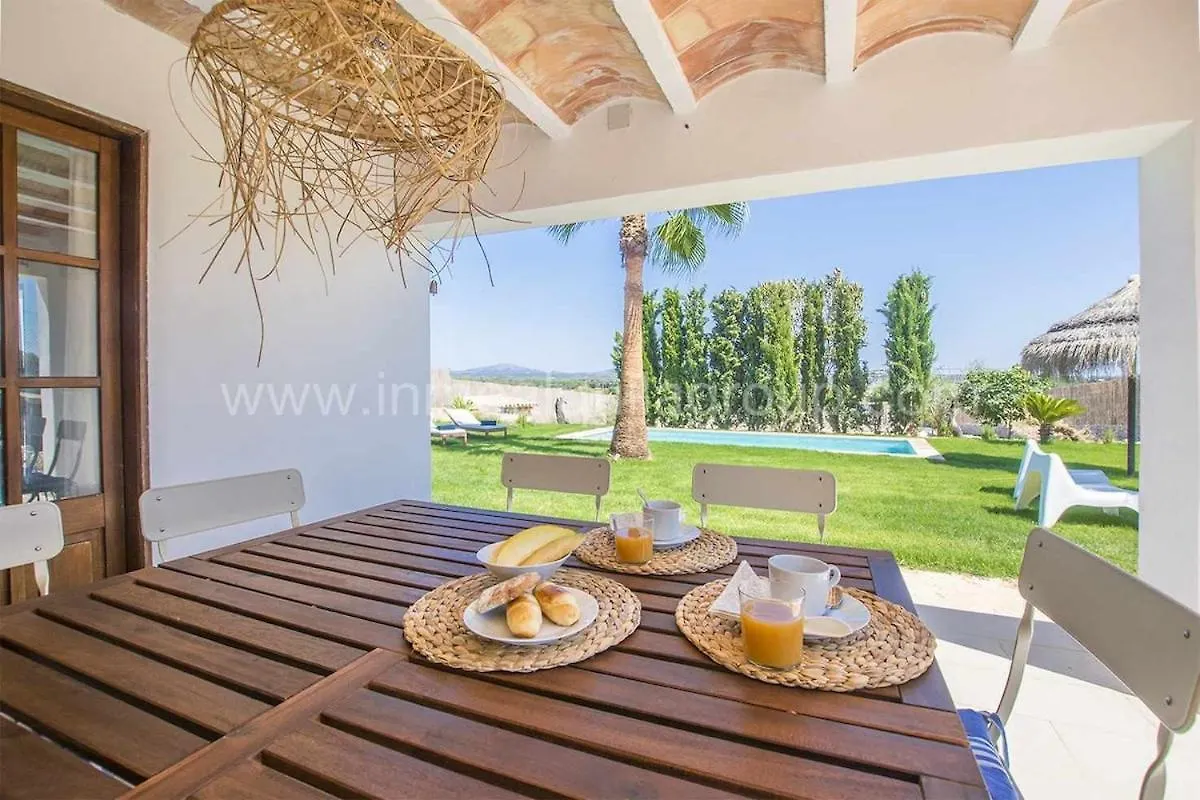 Yourhouse Carrera Plana Maria De La Salut 0*,  Spain