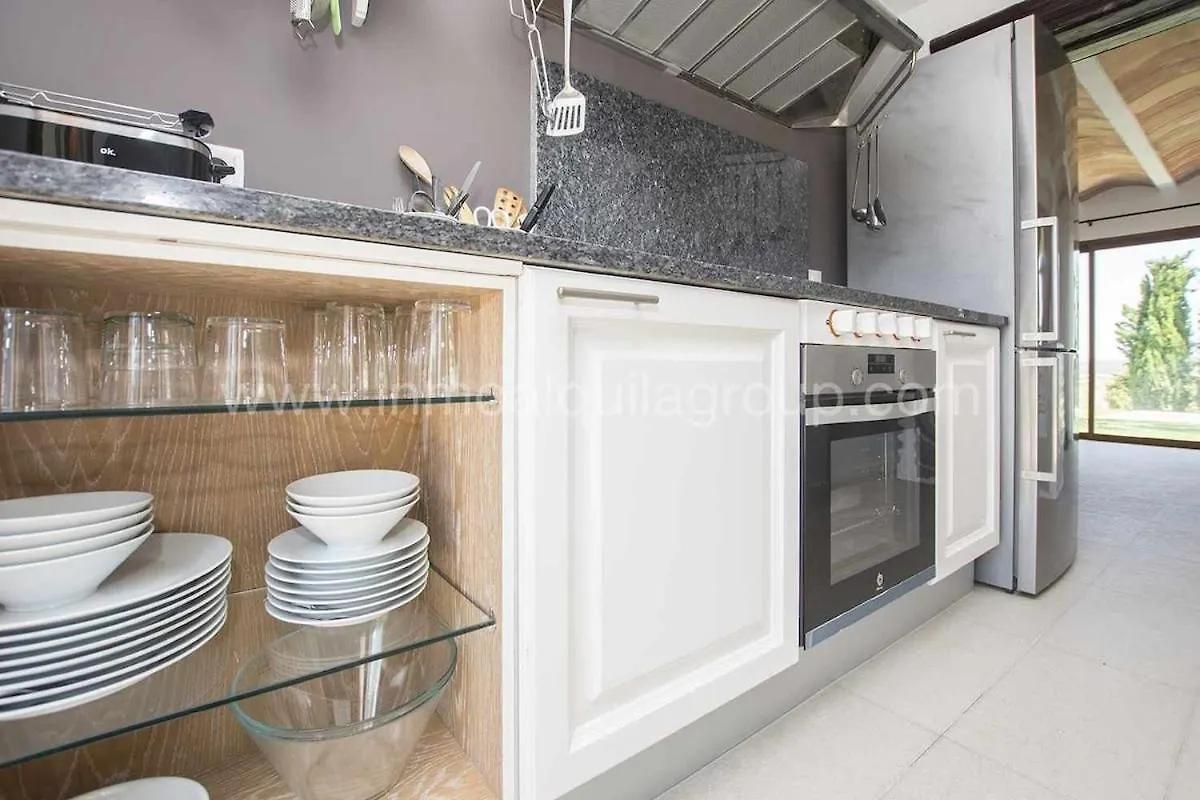 Yourhouse Carrera Plana Maria De La Salut Villa