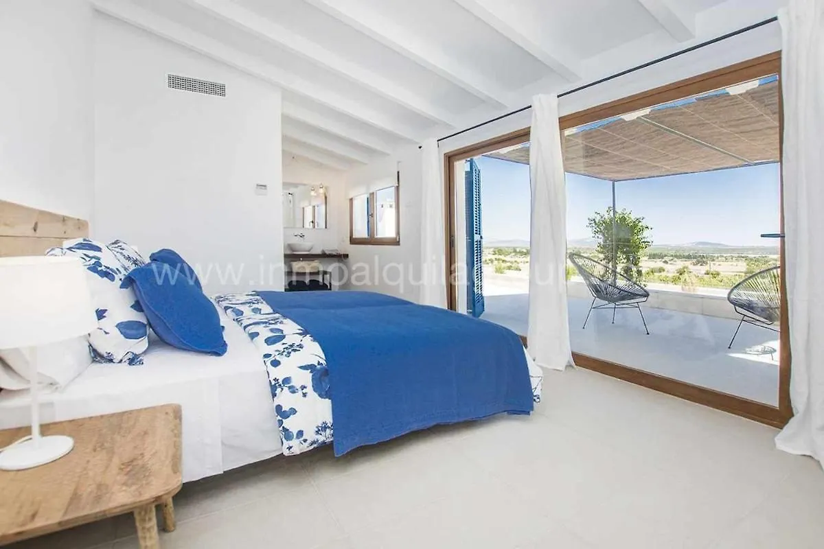 Yourhouse Carrera Plana Maria De La Salut 0*,