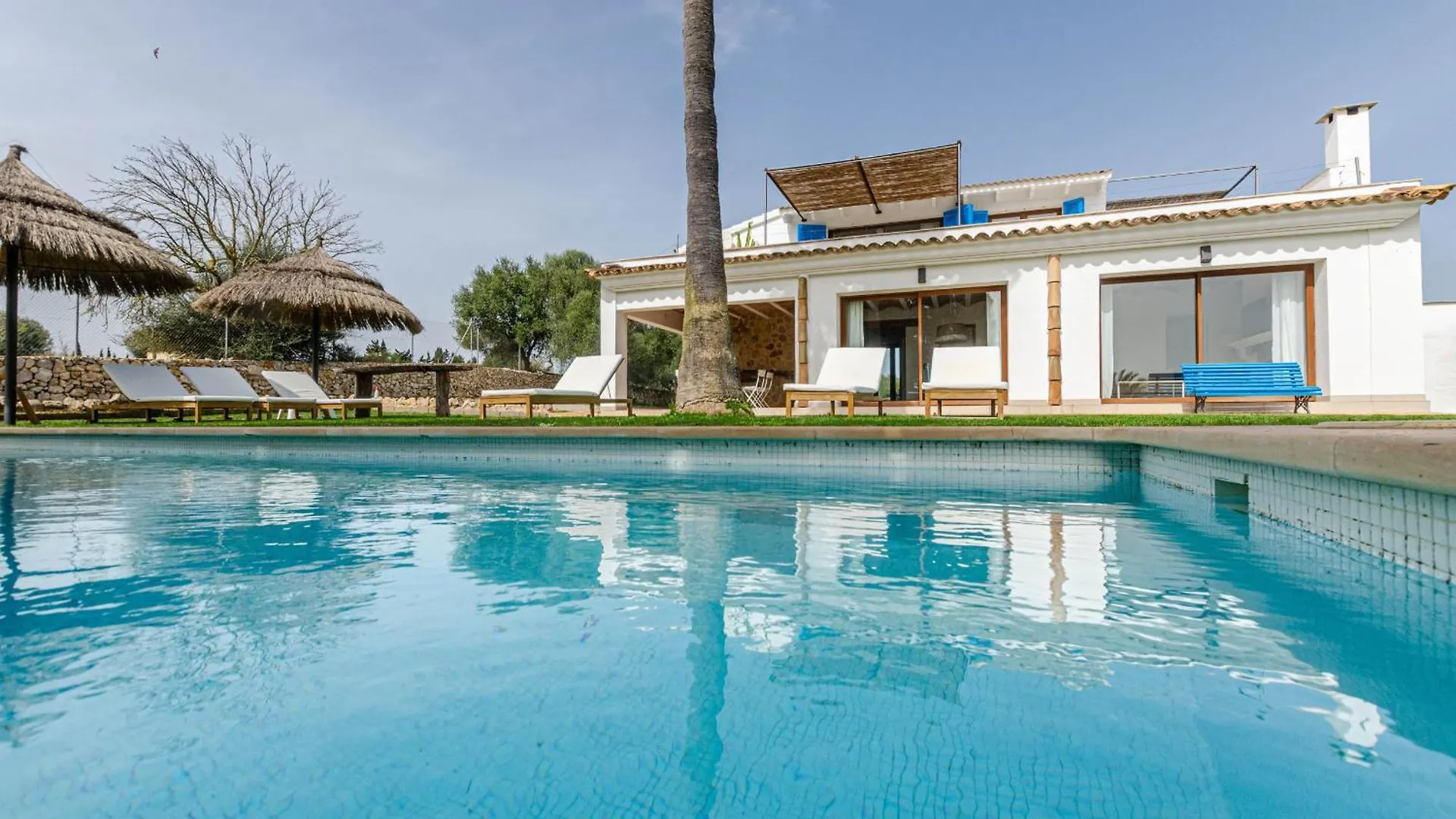 Yourhouse Carrera Plana Maria De La Salut Villa