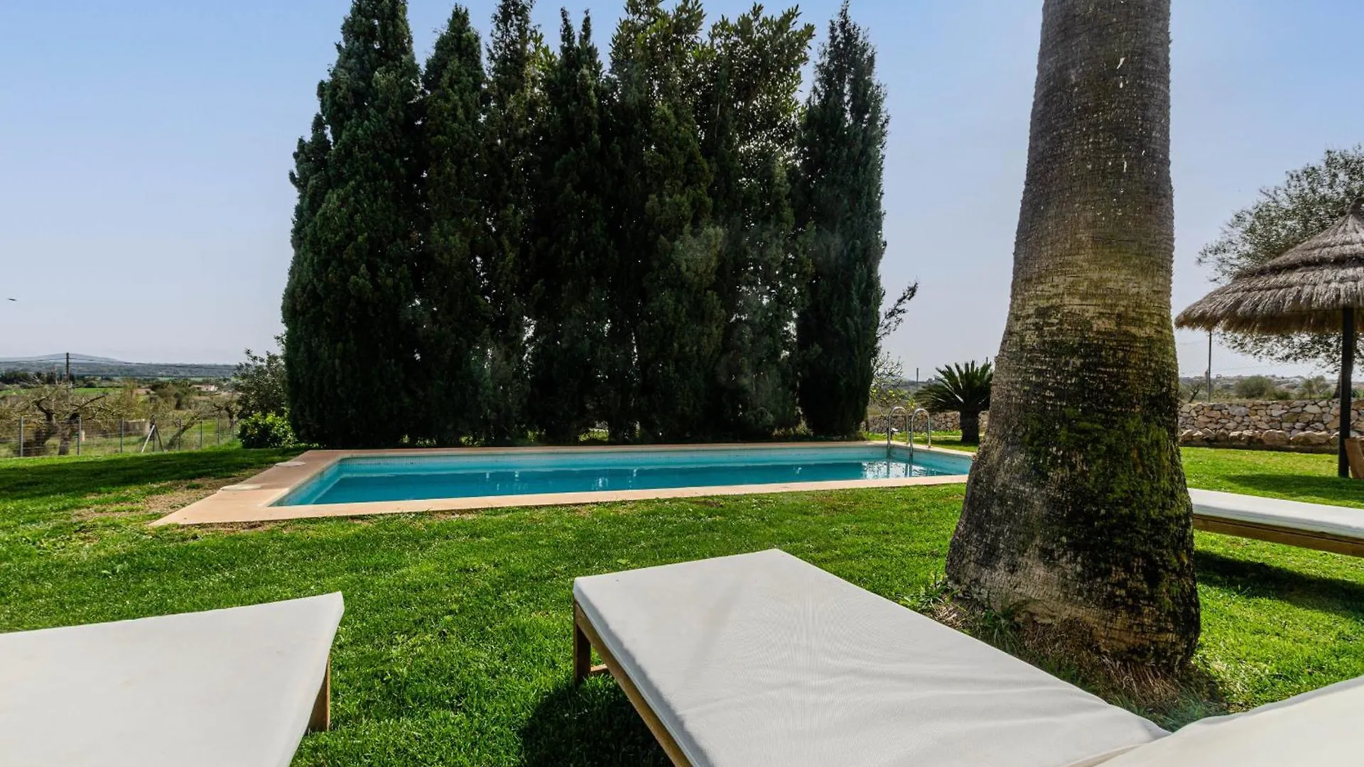 Yourhouse Carrera Plana Maria De La Salut