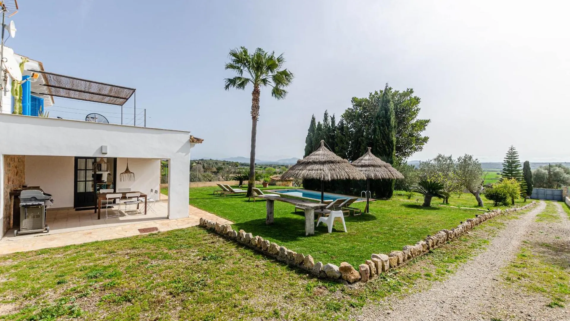 Yourhouse Carrera Plana Maria De La Salut 0*,