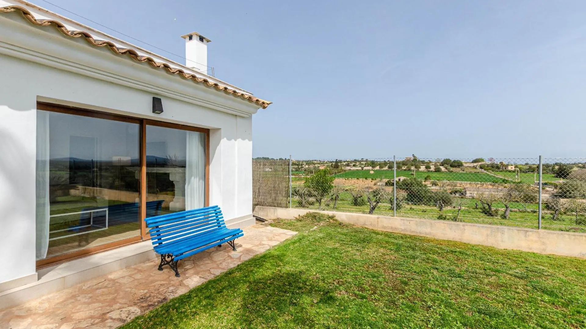 Villa Yourhouse Carrera Plana Maria De La Salut