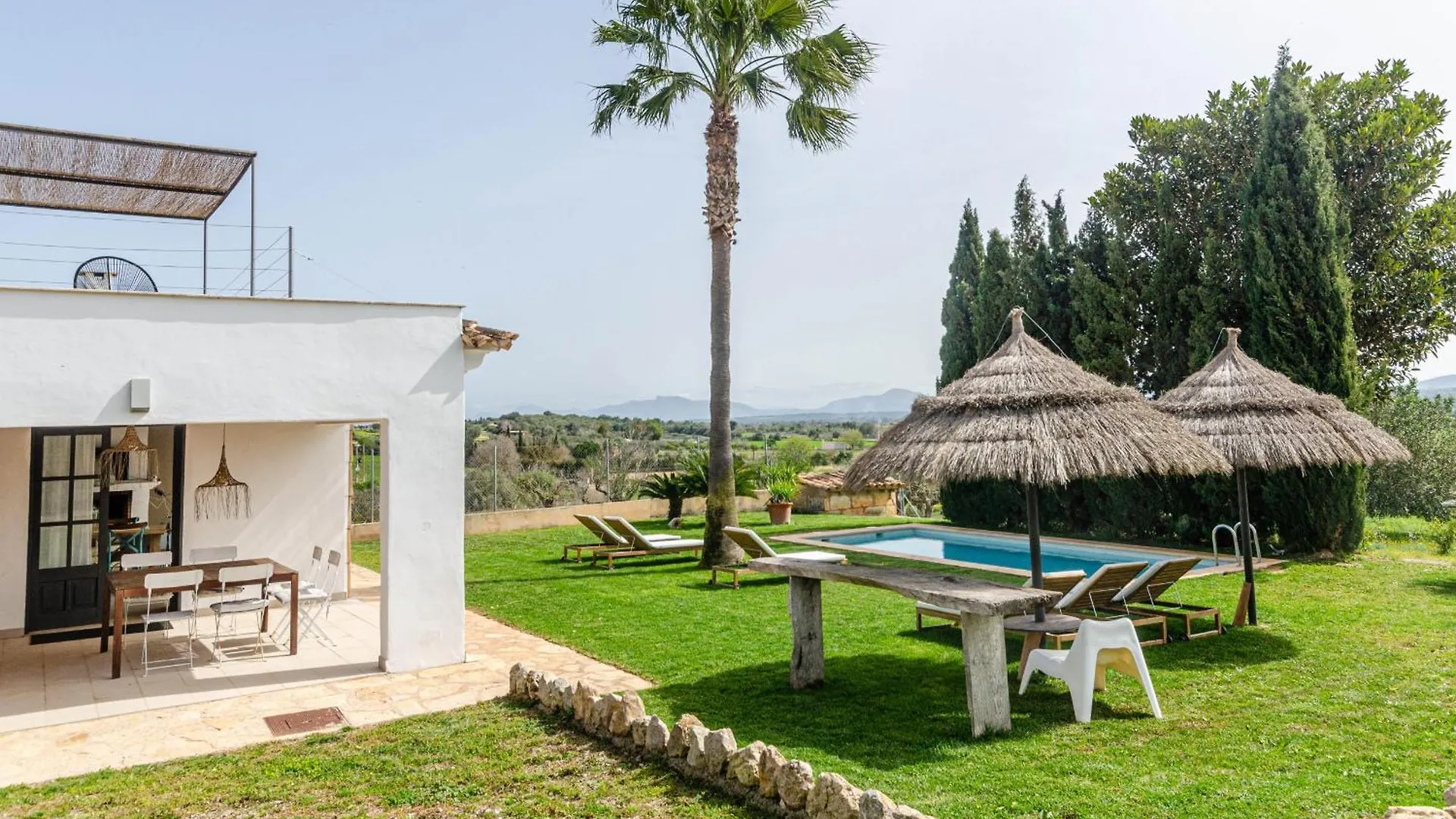 Yourhouse Carrera Plana Maria De La Salut Spain