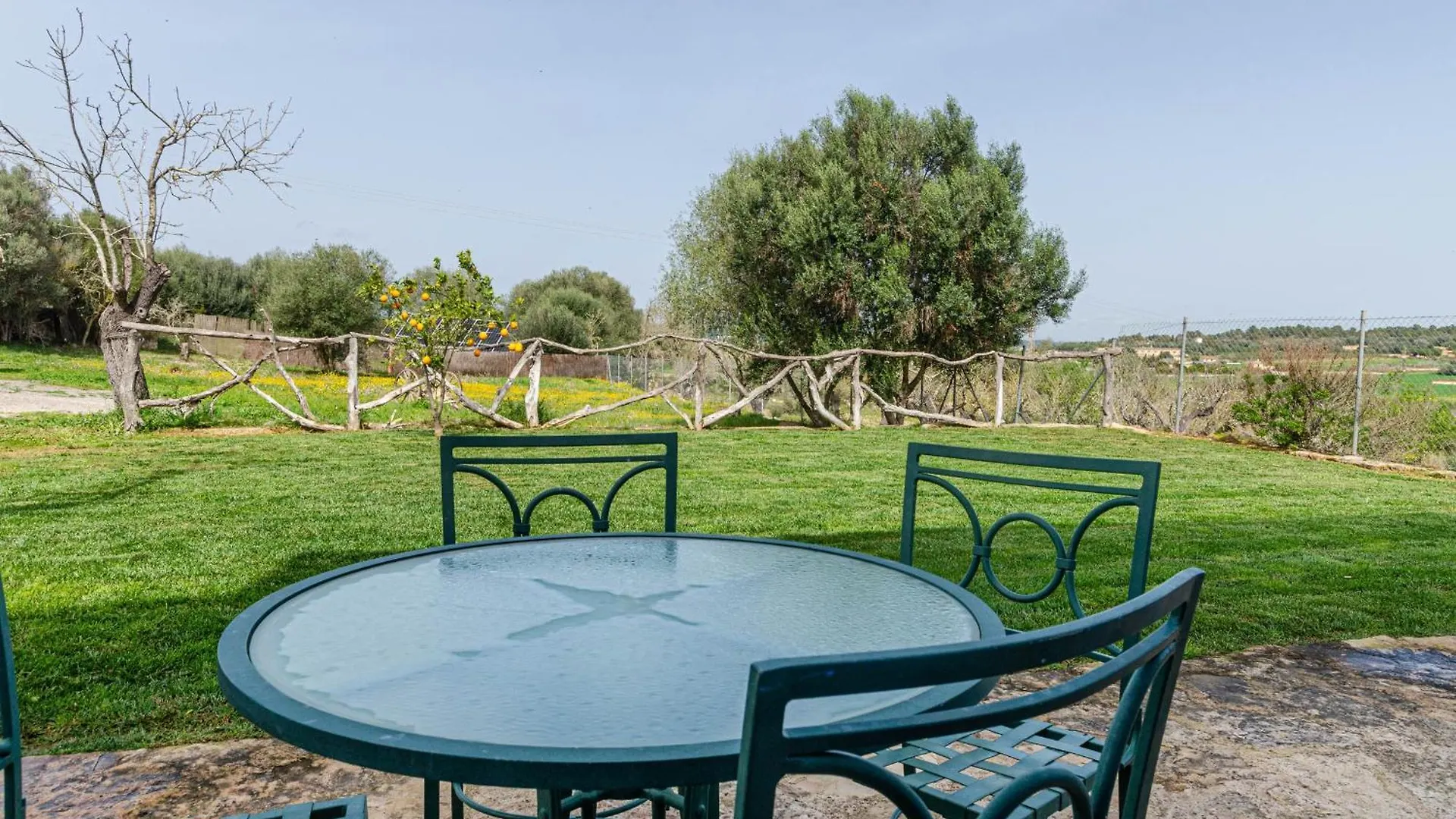 Villa Yourhouse Carrera Plana Maria De La Salut Spain