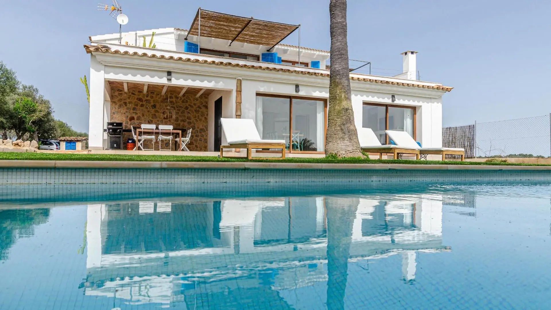 Yourhouse Carrera Plana Maria De La Salut 0*,  Spain