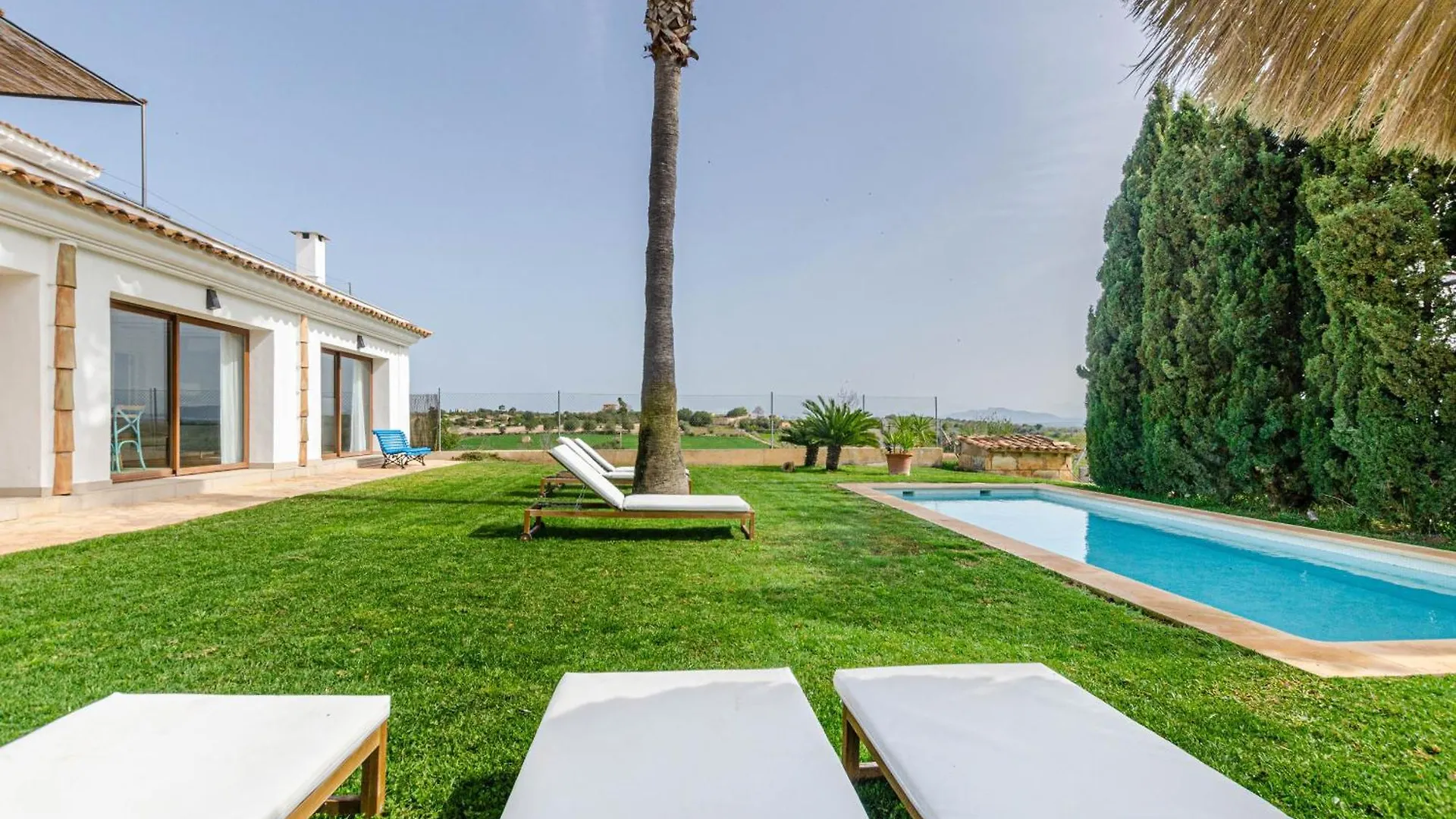 Yourhouse Carrera Plana Maria De La Salut Villa