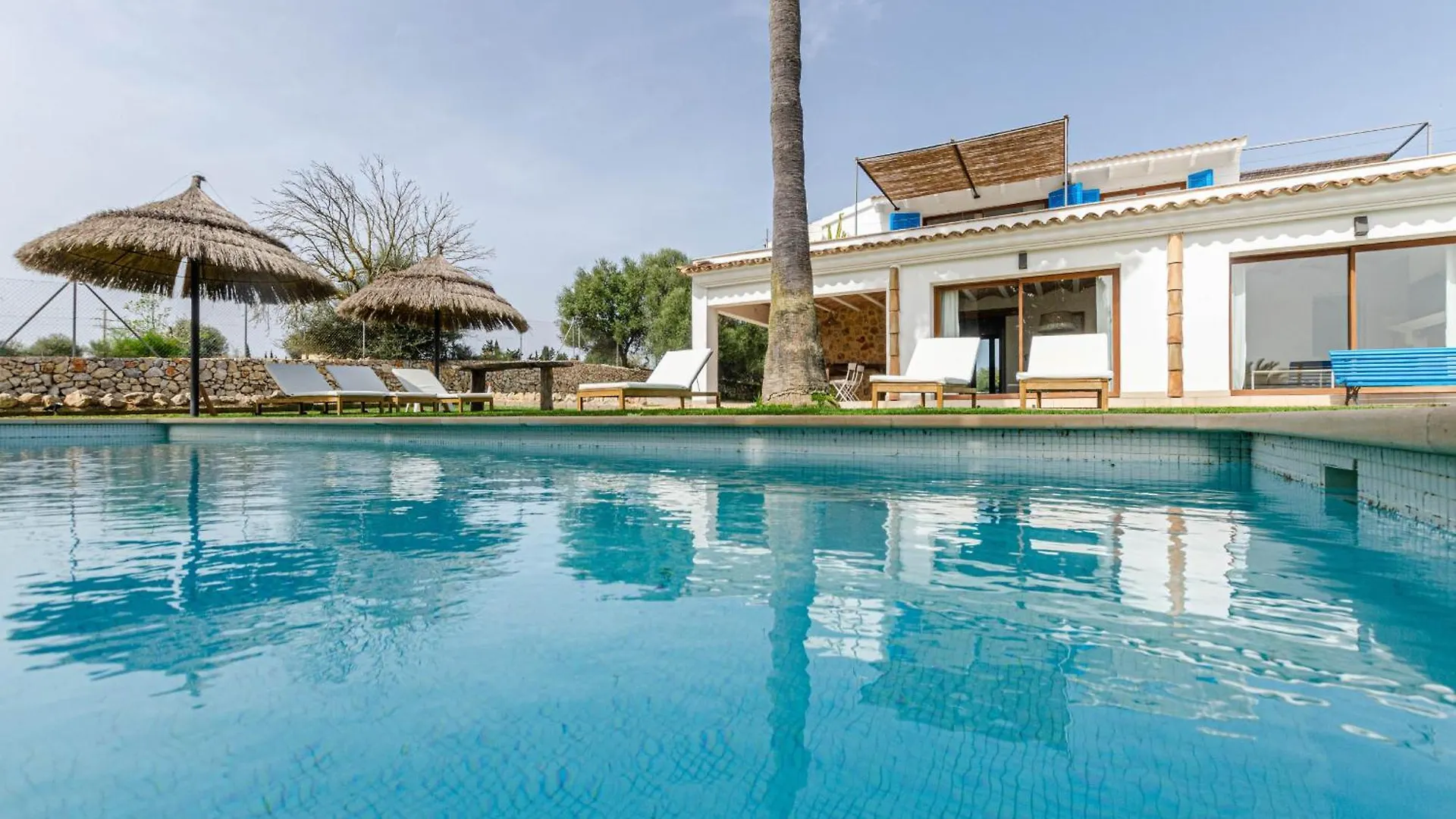 Villa Yourhouse Carrera Plana Maria De La Salut