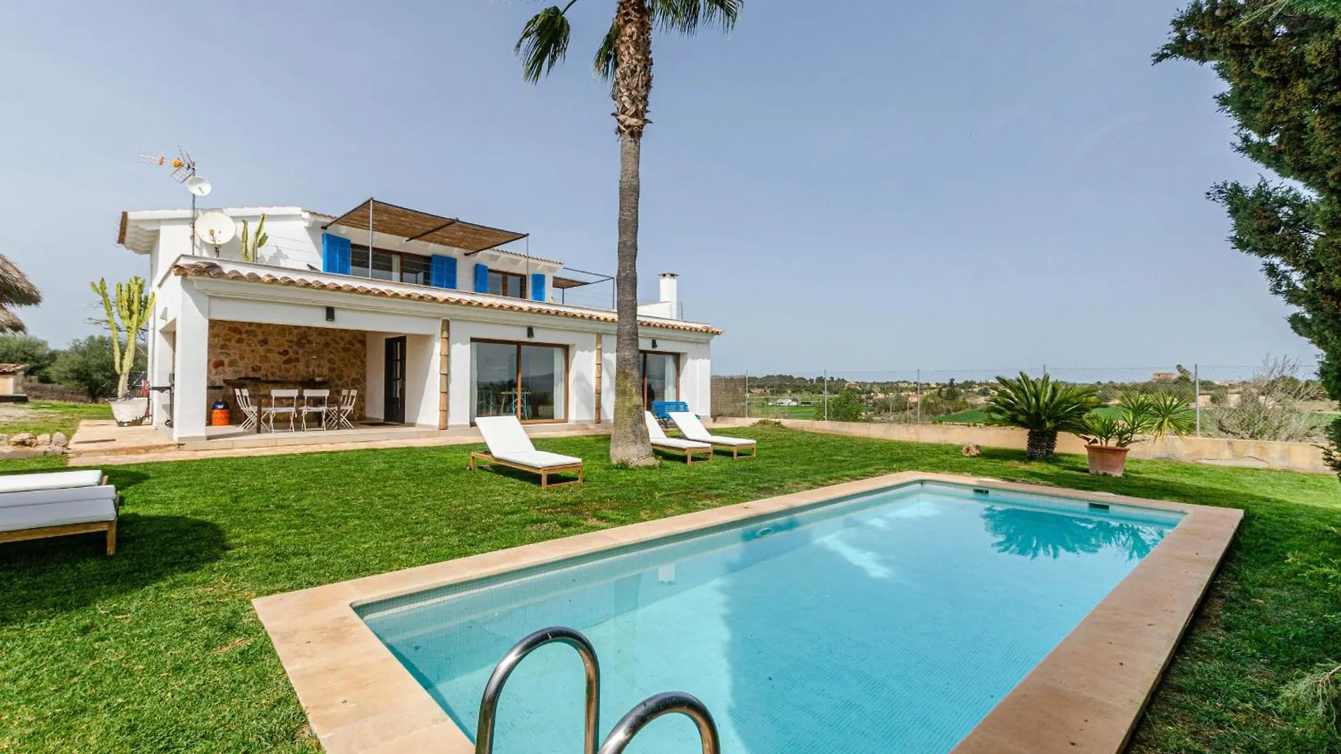 Yourhouse Carrera Plana Maria De La Salut