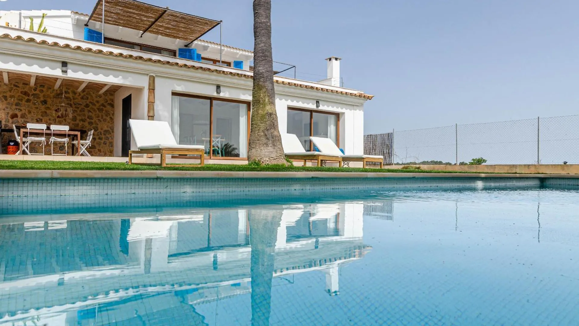 Yourhouse Carrera Plana Maria De La Salut Villa