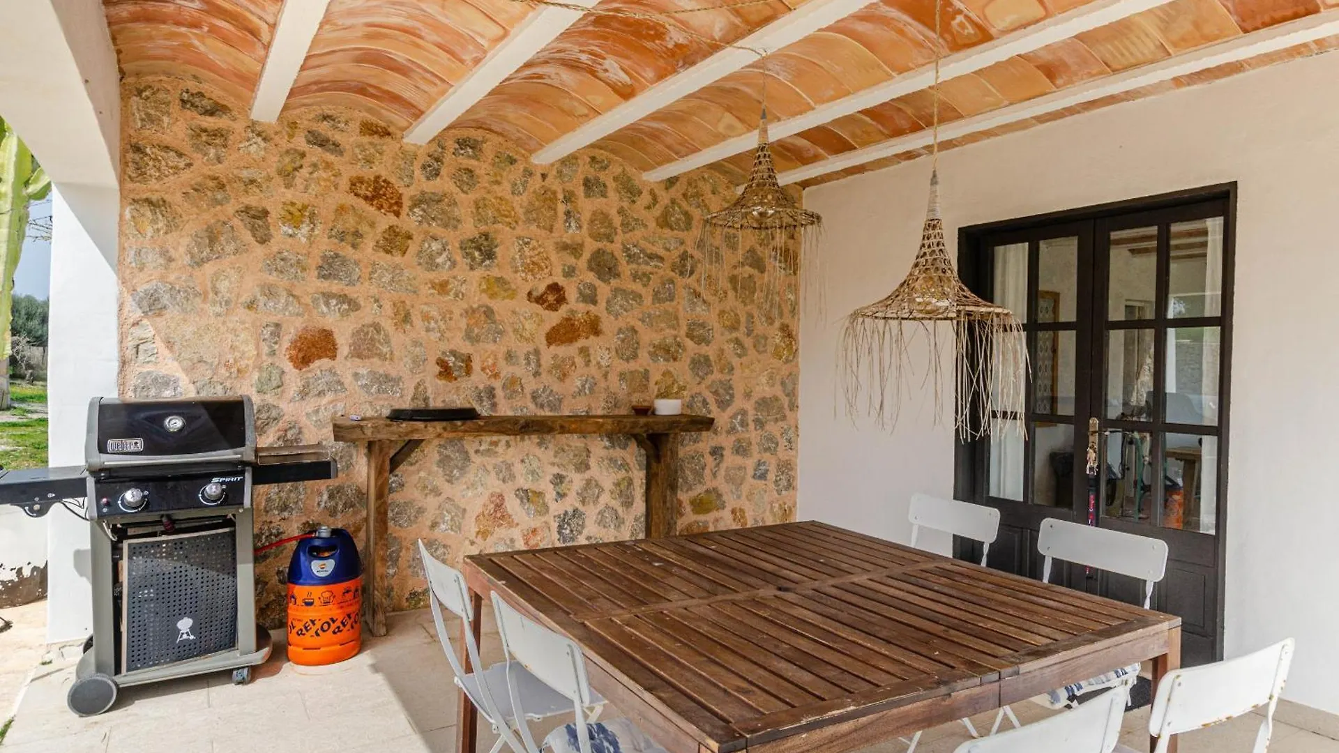 Villa Yourhouse Carrera Plana Maria De La Salut