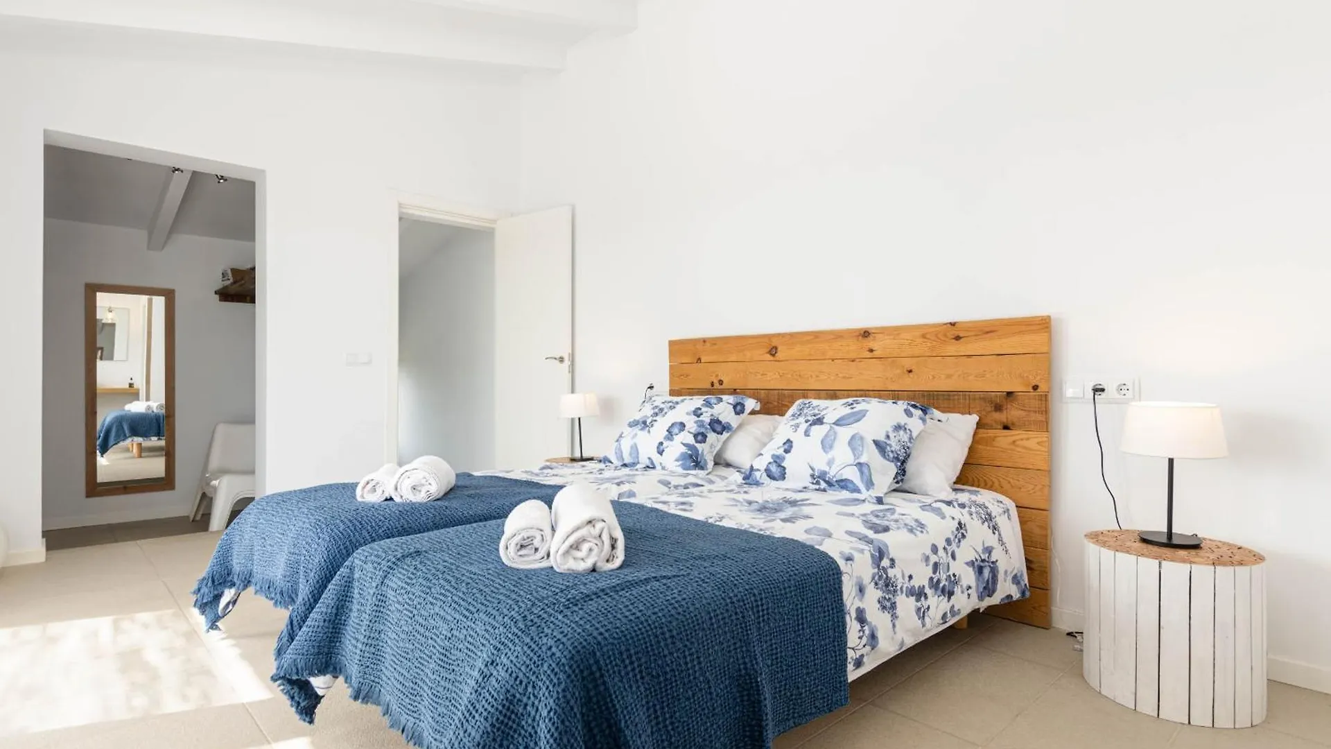 Villa Yourhouse Carrera Plana Maria De La Salut
