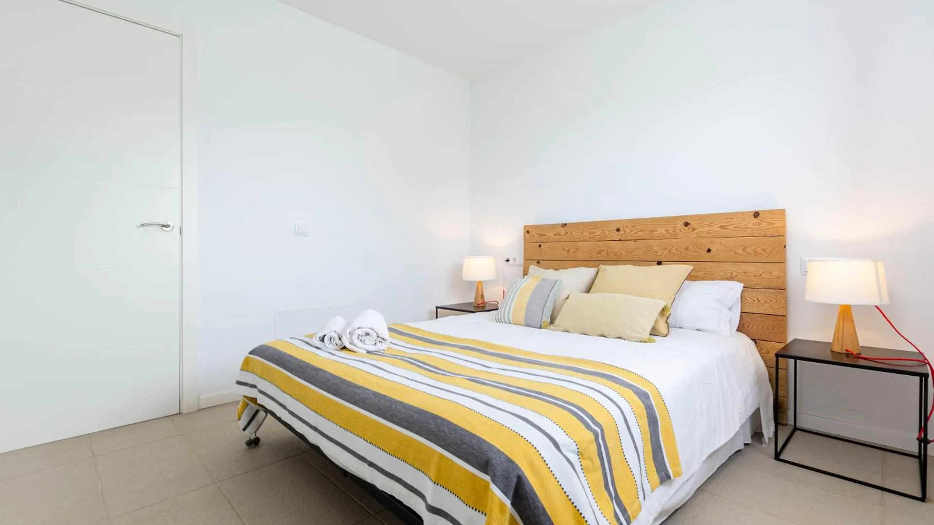 Villa Yourhouse Carrera Plana Maria De La Salut Spain