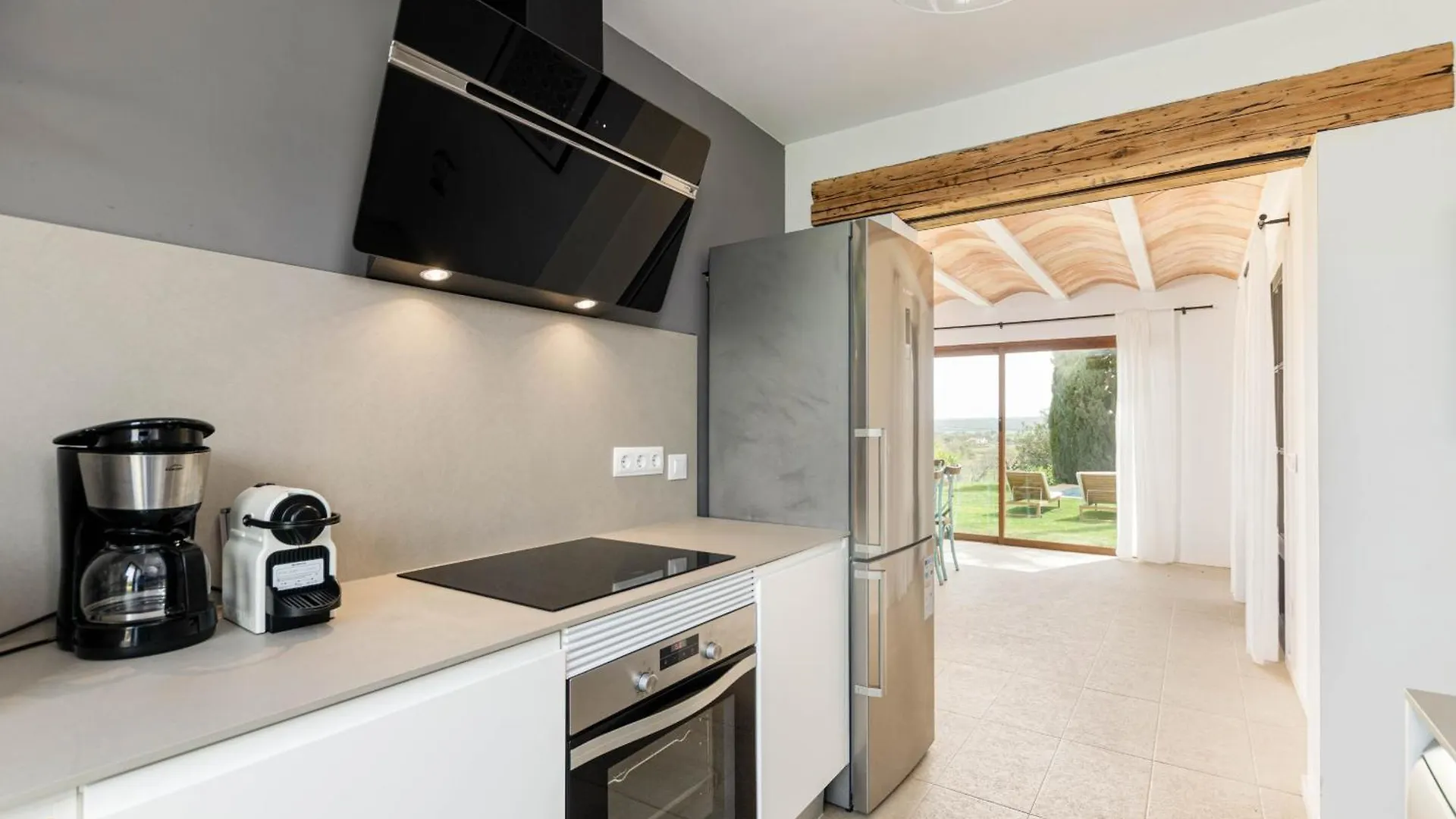 Villa Yourhouse Carrera Plana Maria De La Salut