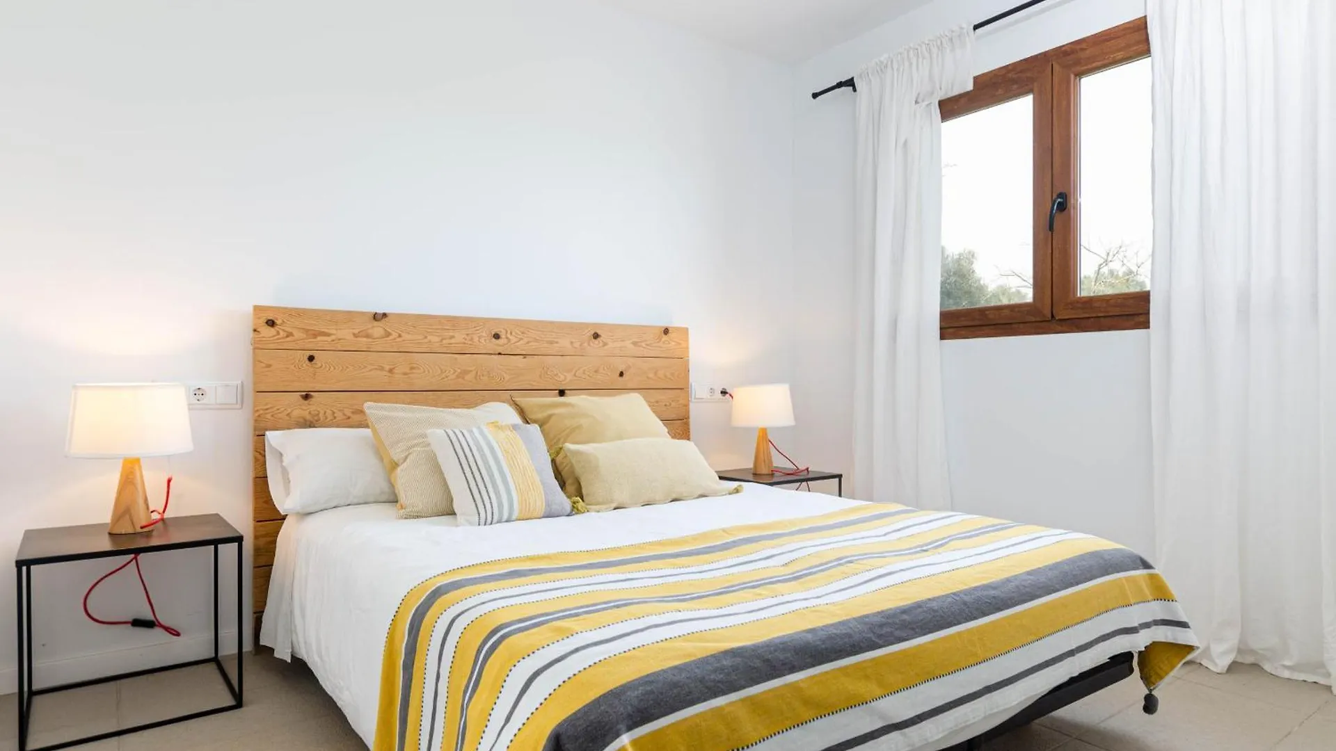 Villa Yourhouse Carrera Plana Maria De La Salut