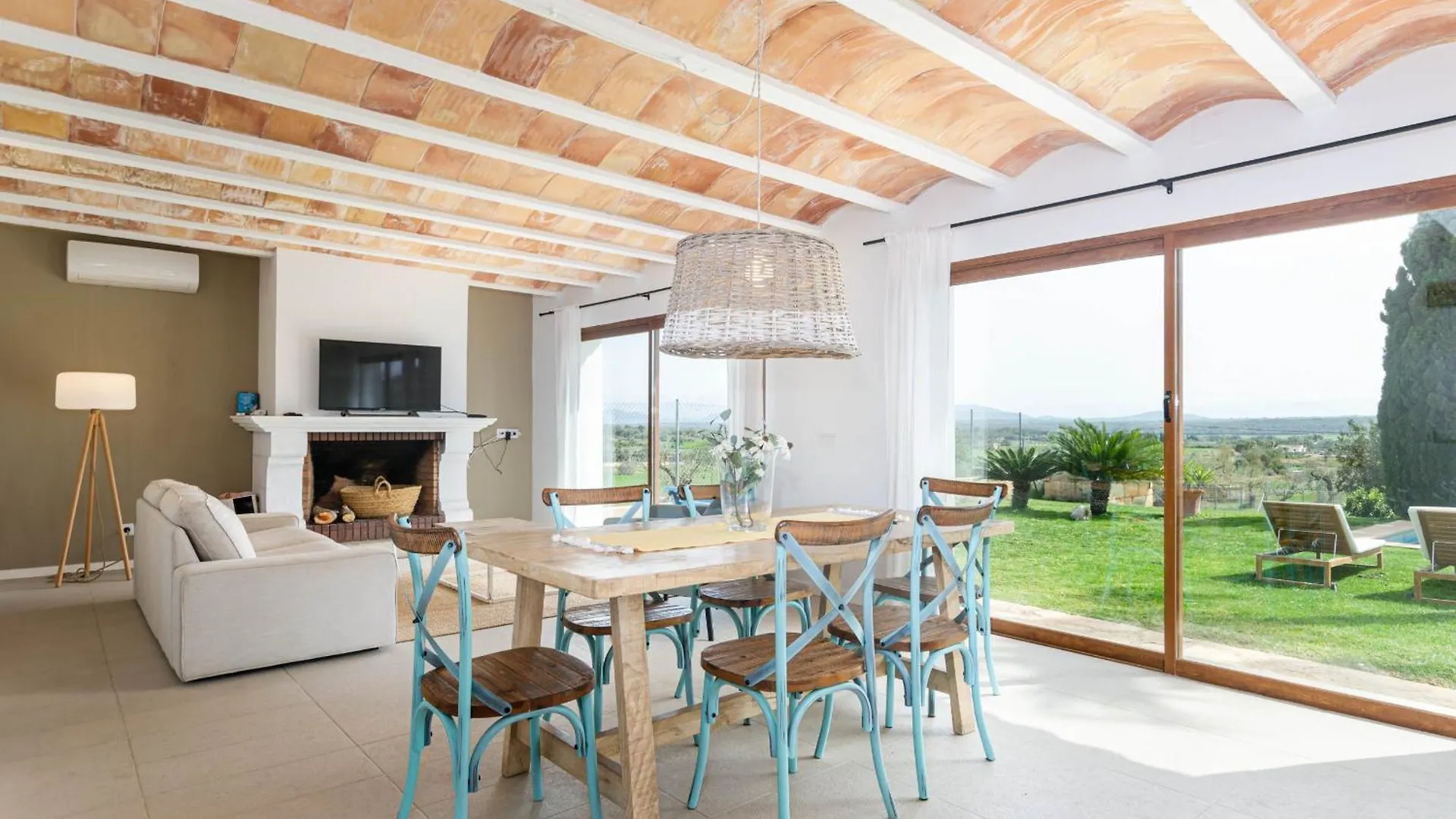 Yourhouse Carrera Plana Maria De La Salut Spain