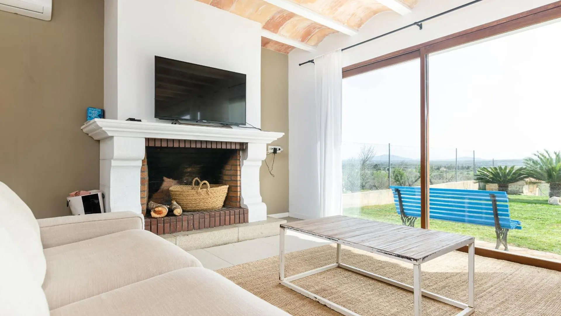 Yourhouse Carrera Plana Maria De La Salut Villa