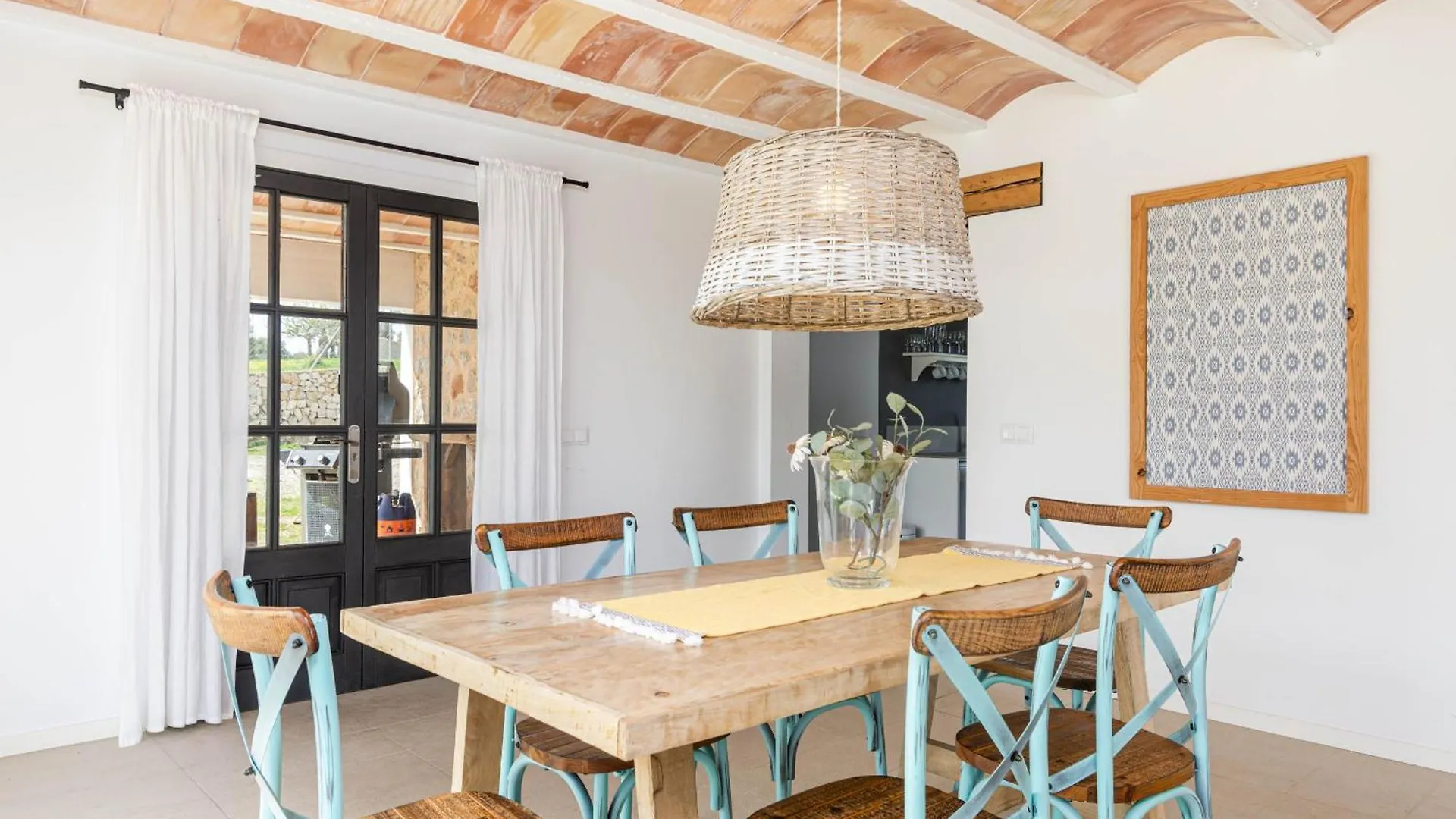 Yourhouse Carrera Plana Maria De La Salut 0*,  Spain