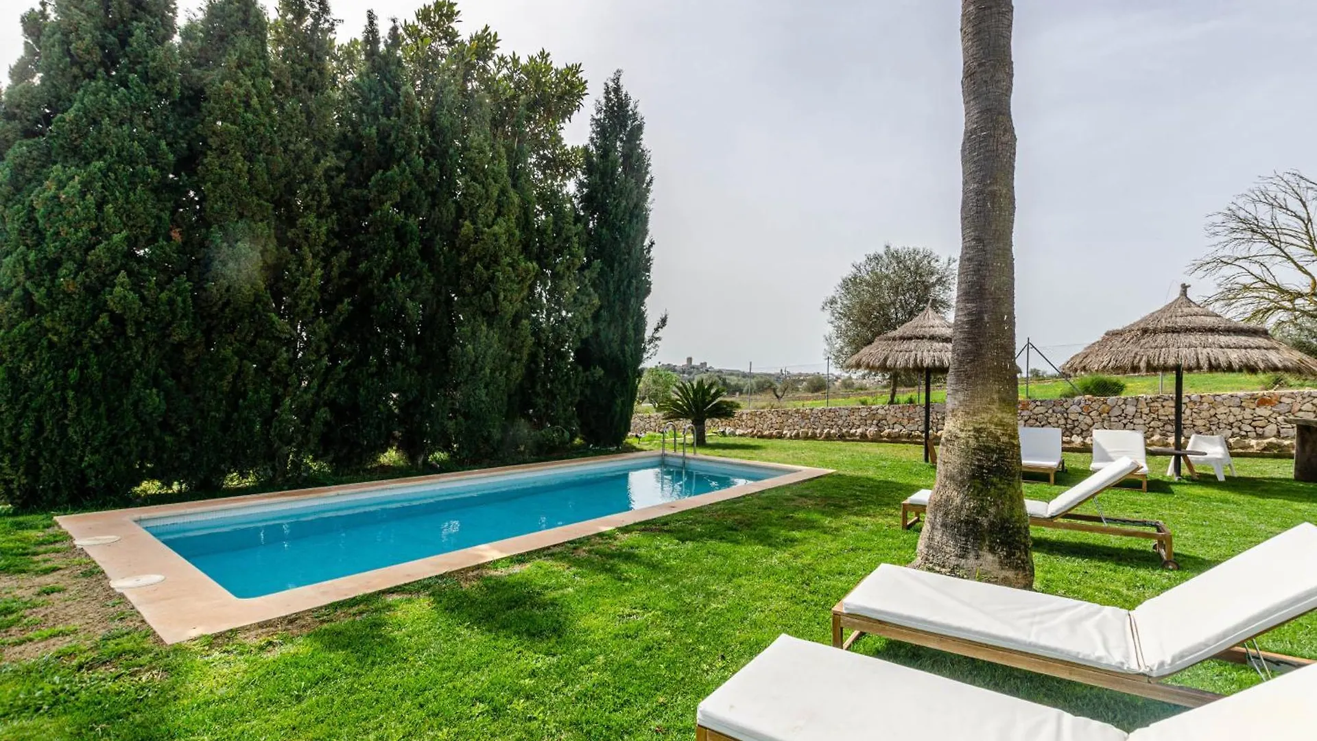 Yourhouse Carrera Plana Maria De La Salut Villa