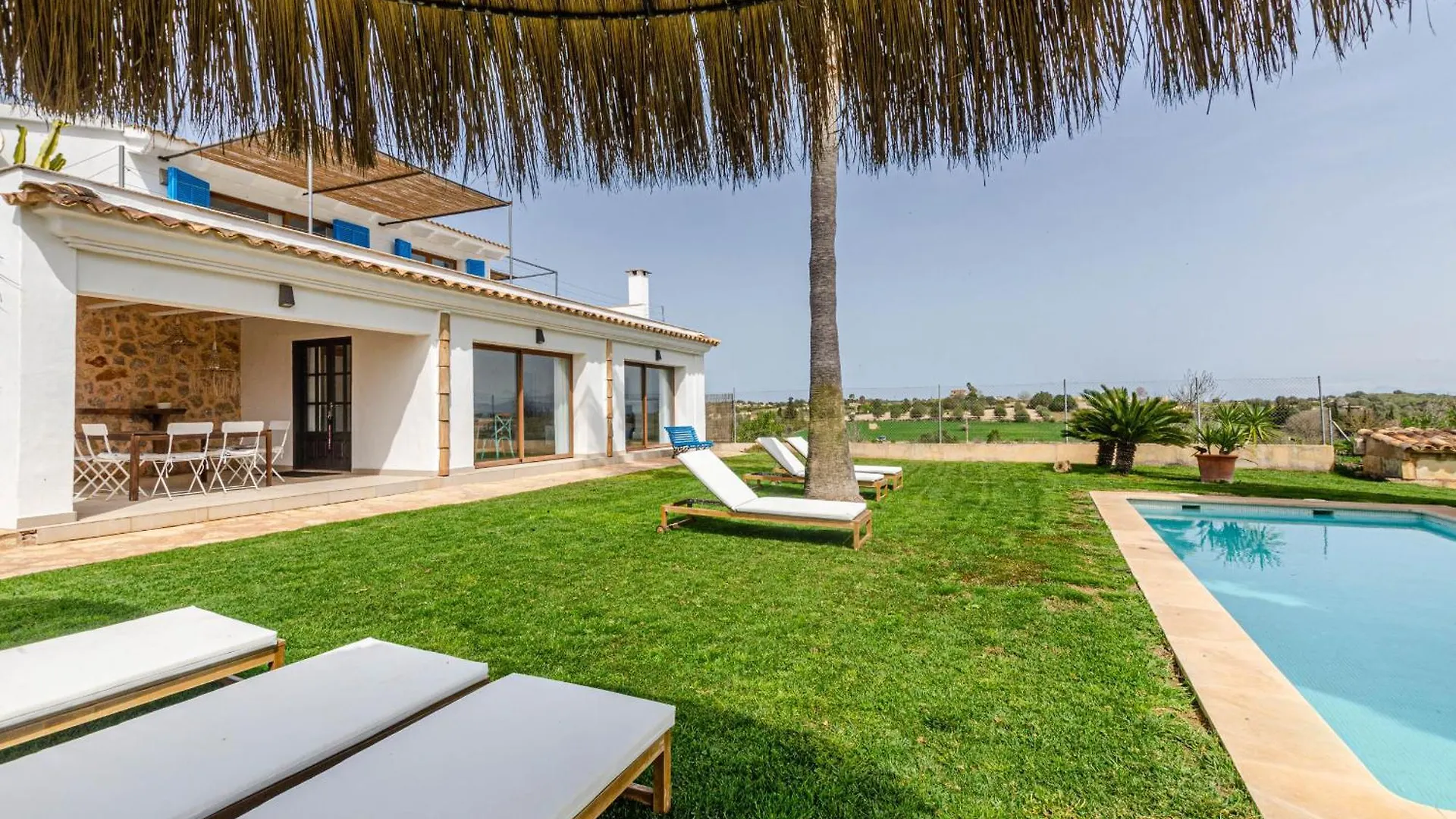 Yourhouse Carrera Plana Maria De La Salut Spain